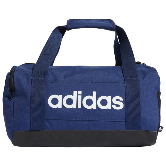 Adidas Τσάντα γυμναστηρίου Linear Duffel bag XS Adidas Τσάντα γυμναστηρίου Linear Duffel bag XS